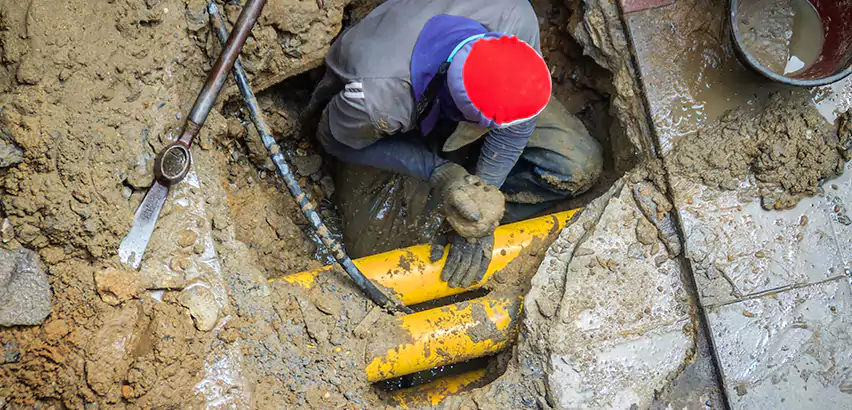Clogged Drain Repair in Peekskill, NY