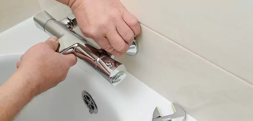 Bathroom Faucet Installation in Peekskill