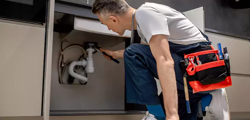 Water Heater Replacement in Peekskill