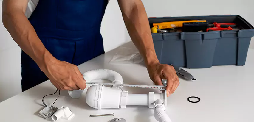 Polybutylene Plumbing Replacement in Peekskill