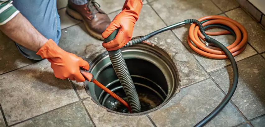 Rooter Services in Peekskill, NY