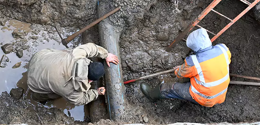 Sewer Cleaning in Peekskill