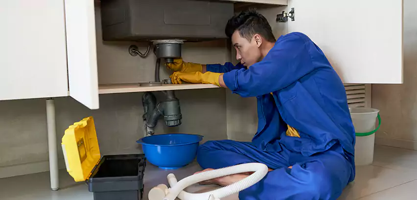 Sewer Line Maintenance Peekskill, NY