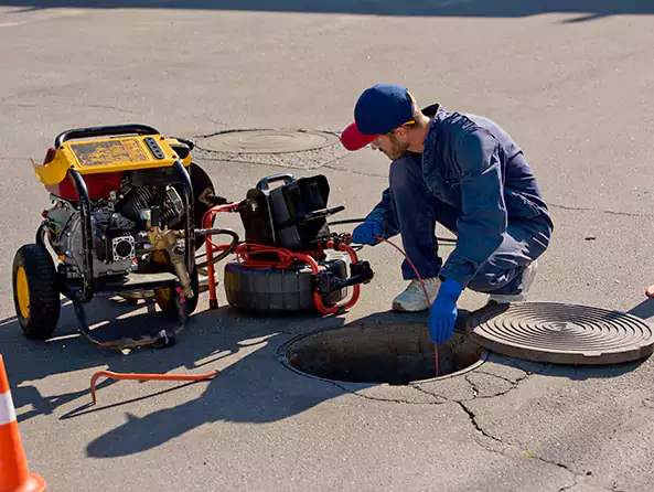 Why Choose Peekskill Plumber for Drains Camera Inspection in Peekskill, NY?