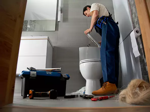 Why Choose Peekskill Plumber for Emergency Plumber in Peekskill, NY?