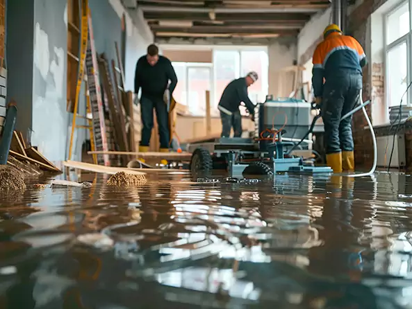 Why Choose Peekskill Plumber for Flood Restoration in Peekskill, NY?
