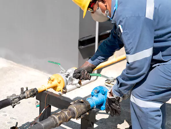 Why Choose Peekskill Plumber for Gas Line Repair in Peekskill, NY?