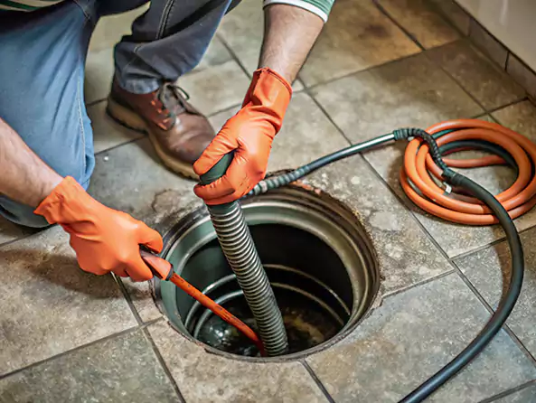 Why Choose Peekskill Plumber for Hydrojet Plumbing in Peekskill, NY?