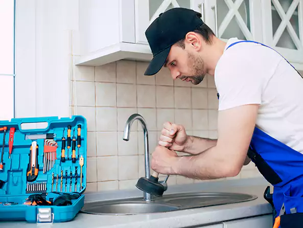 Why Choose Peekskill Plumber for Plumbing Inspection in Peekskill, NY?