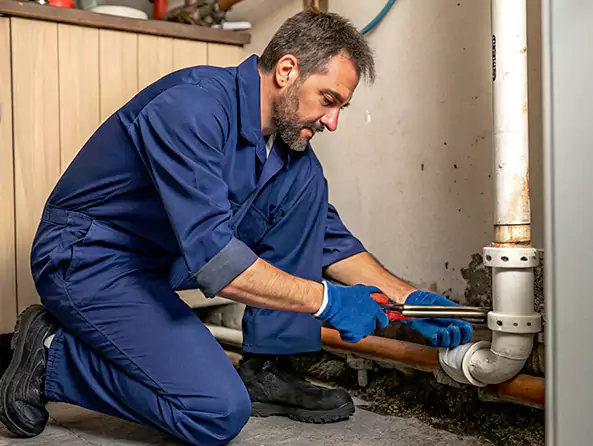 Why Choose Peekskill Plumber for Repiping Services in Peekskill?