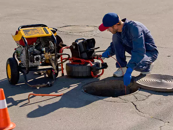 Why Choose Peekskill Plumber for Sewer Line Inspection in Peekskill, NY?