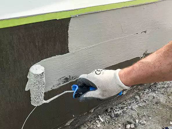 Why Choose Peekskill Plumber for Walls Waterproofing in Peekskill, NY?